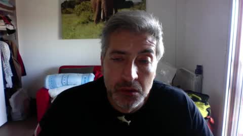 andysap online show from January 24, 8:55 am