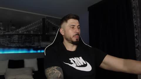 Magic Andy online show from January 26, 11:18 pm