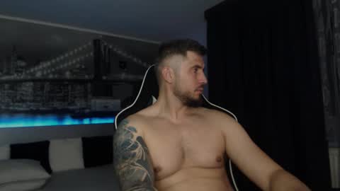 Magic Andy online show from January 10, 12:17 am