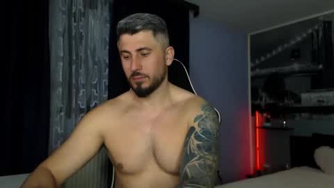 Magic Andy online show from March 1, 4:12 am