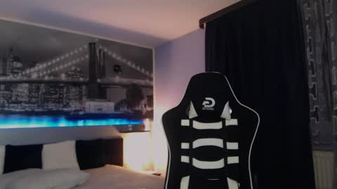 Magic Andy online show from December 7, 11:12 pm