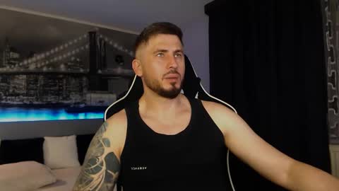 Magic Andy online show from December 21, 12:20 am