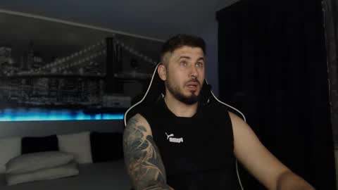 Magic Andy online show from January 5, 1:03 am