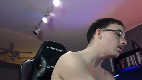 Andy Briars online show from February 18, 2:16 am