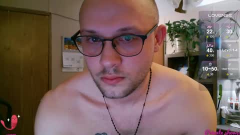 Andy online show from February 22, 4:18 am