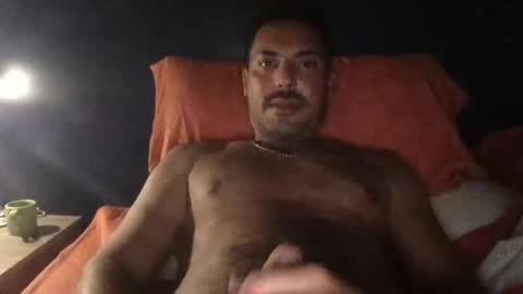 Snapshot of andyxxhot chatting on October 24, 2:57 am andyxxhot online show from October 24, 2:57 am