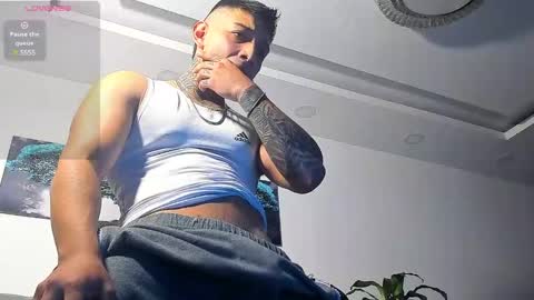 Angel online show from January 31, 3:20 am