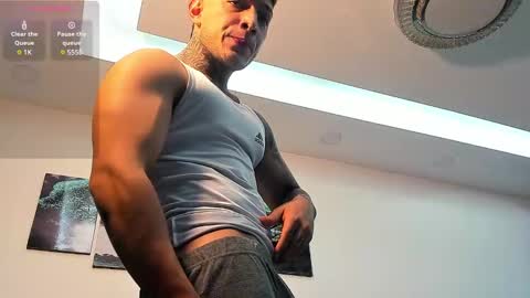 Angel online show from February 4, 5:53 am