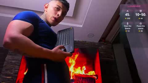 Angel online show from October 16, 7:05 am