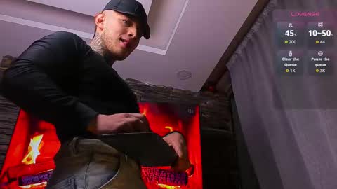 Angel online show from October 17, 8:07 am