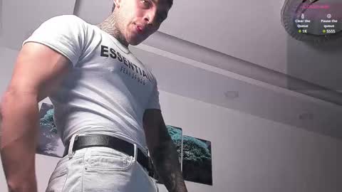 Angel online show from March 9, 5:33 am