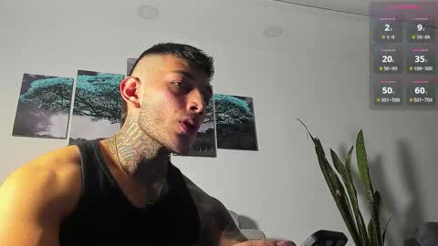 Angel online show from March 7, 6:44 am