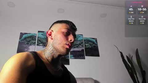 Angel online show from March 6, 5:26 am