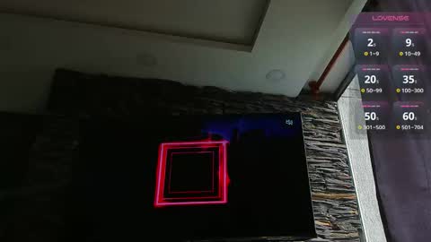 Angel online show from October 19, 10:24 pm