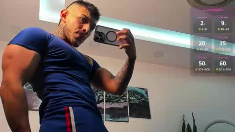 Angel online show from October 31, 4:36 am