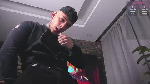 Angel online show from February 13, 8:06 am