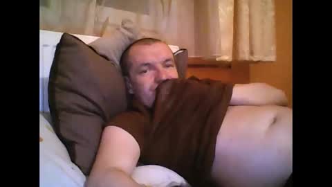 Angel online show from January 31, 9:46 pm