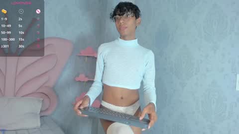   online show from February 6, 9:17 pm