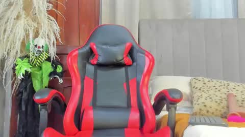 Angel online show from October 23, 3:32 am