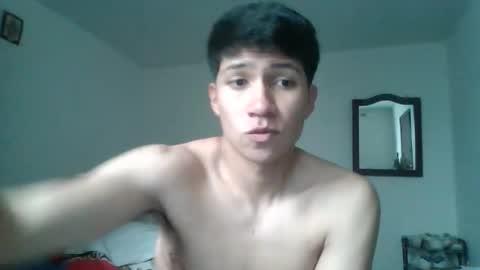 angel_ale online show from October 12, 8:03 pm