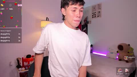 Angel   help me with 100 thumbs up online show from November 21, 10:42 pm