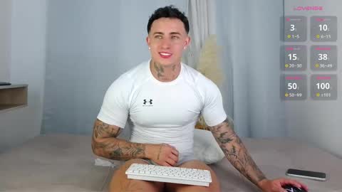 angel_boy01 online show from June 3, 12:12 am