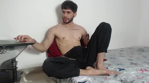 Snapshot of angel_damons_ chatting on October 4, 2:44 pm Angel Damons online show from October 4, 2:44 pm