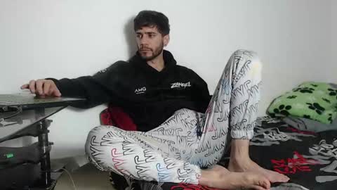 Snapshot of angel_damons_ chatting on October 2, 4:55 pm Angel Damons online show from October 2, 4:55 pm