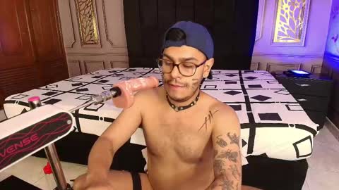 Angel online show from February 28, 5:59 am