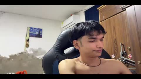 Angel online show from July 2, 2:10 am