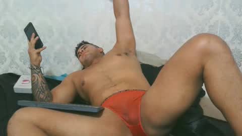 Angel Lein online show from March 16, 5:44 am