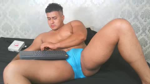 Angel Lein online show from March 6, 3:46 am