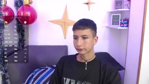 Angel online show from December 16, 4:41 am