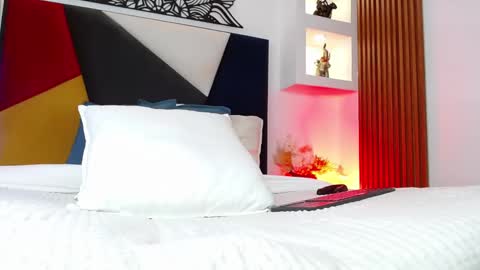 Angel online show from March 13, 11:11 pm