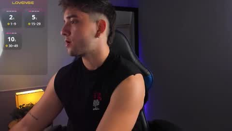 angelbell19 online show from November 19, 1:16 am