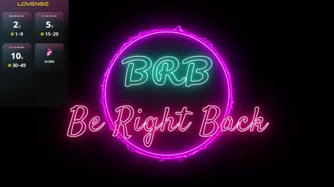 angelbell19 online show from March 18, 1:08 am