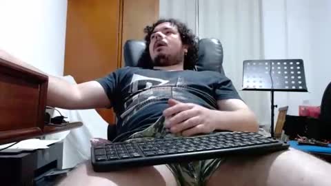 angelbuttslut online show from October 9, 2:27 am