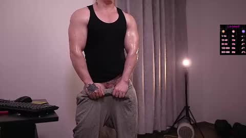 NGEL.  online show from December 18, 12:39 am