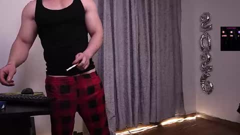 NGEL.  online show from January 11, 2:48 am