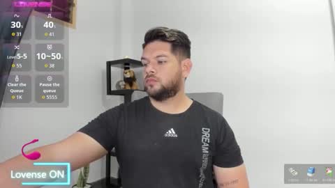 angel online show from April 7, 12:43 am