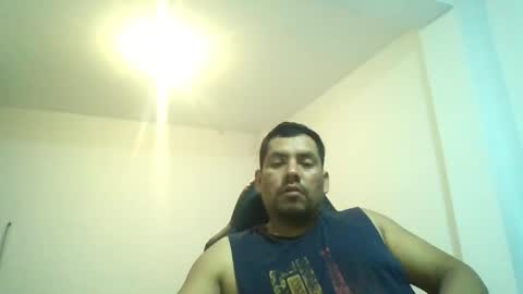 angeldavid90 online show from April 3, 1:13 am