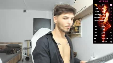 Frankie  online show from October 27, 12:07 pm