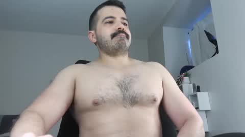 Angel Fusco online show from May 12, 12:41 am