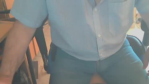 Snapshot of angelgarcia269 chatting on January 4, 12:59 pm angelgarcia269 online show from January 4, 12:59 pm