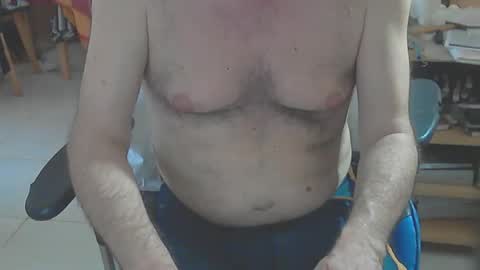 angelgarcia269 online show from October 24, 2:30 pm