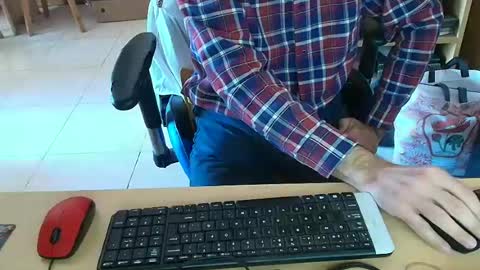 angelgarcia269 online show from July 3, 3:18 pm