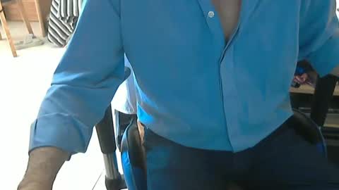 Snapshot of angelgarcia269 chatting on October 18, 12:54 pm angelgarcia269 online show from October 18, 12:54 pm