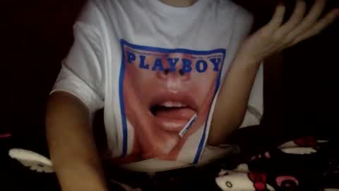 angelic3 online show from April 13, 5:52 am