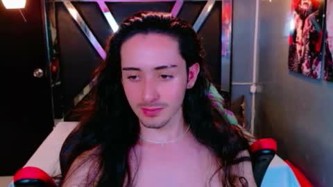 angelis savage online show from February 20, 9:27 pm