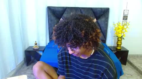 Angel online show from July 7, 8:45 pm